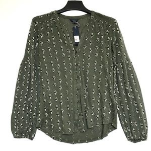 Women's Lucky Brand Shirt
